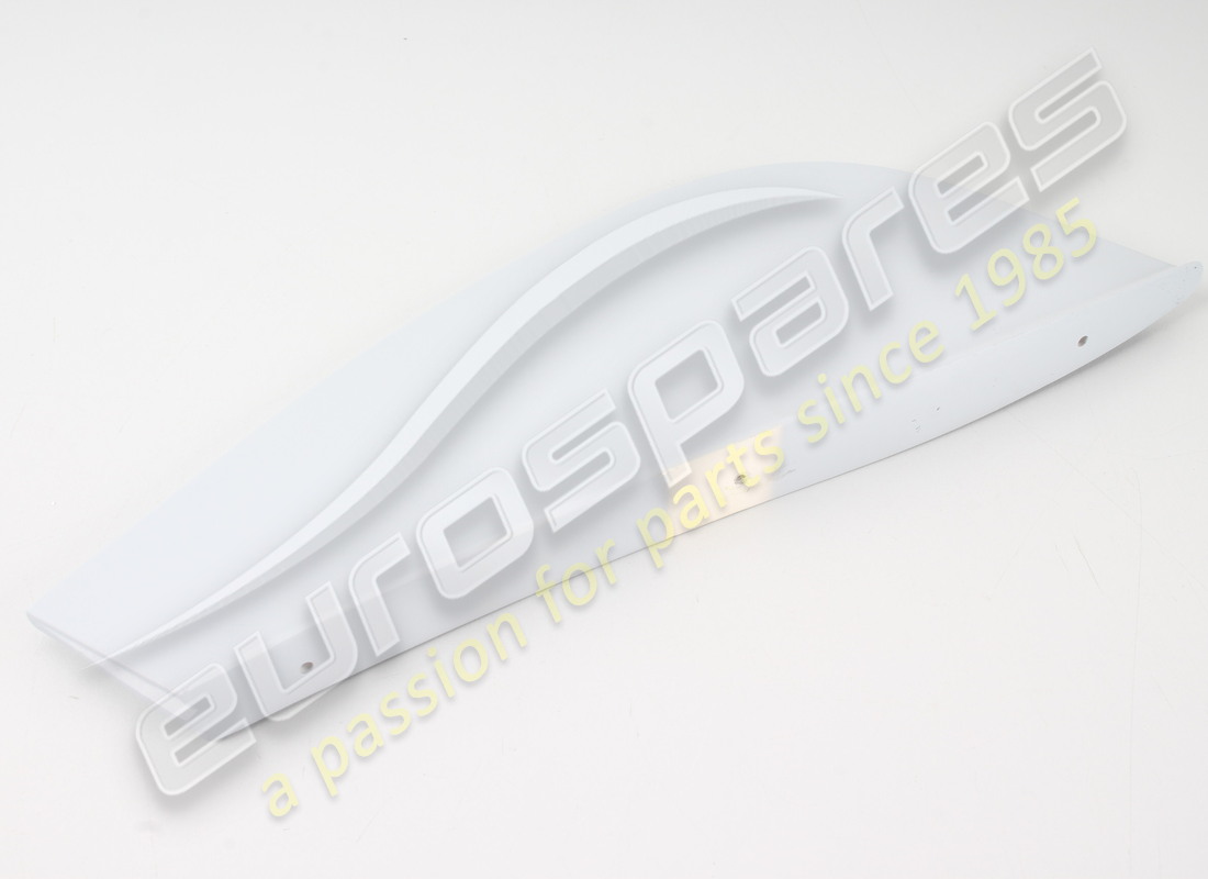 nouvelle aileron extérieur ferrari numéro de pièce 81372910 (2)