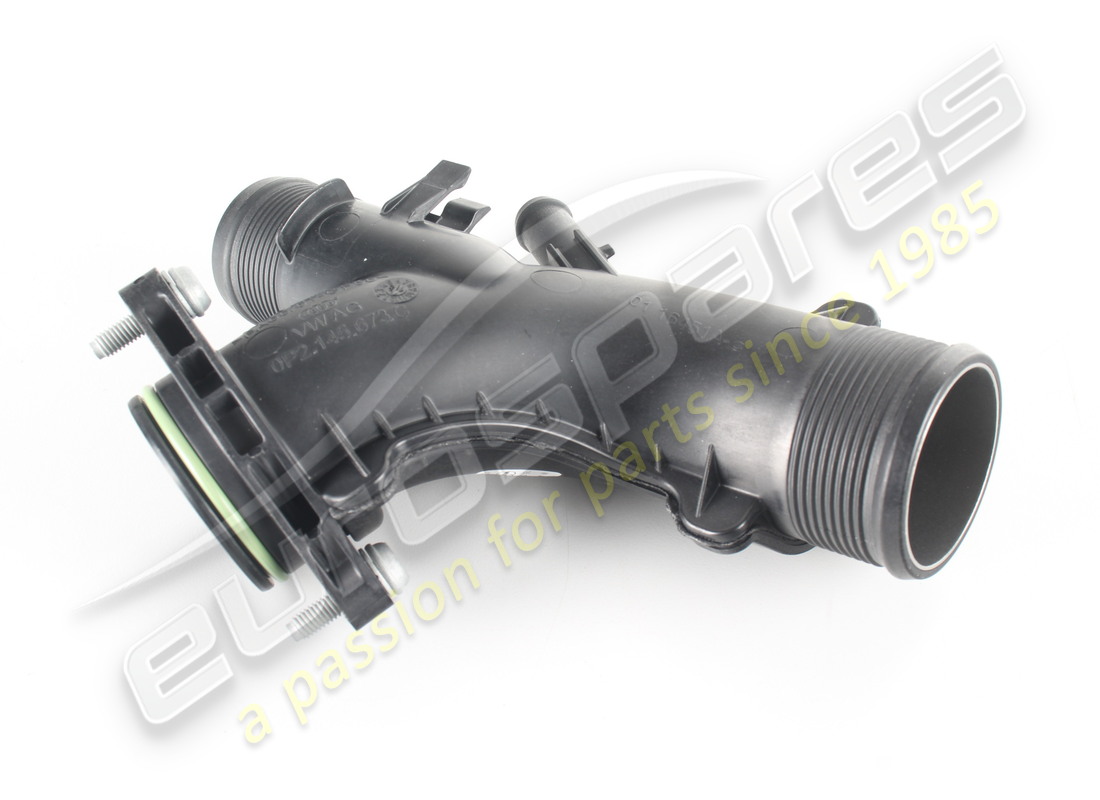 nouveau tube d'air de suralimentation lamborghini. numéro de pièce 0p2145673c (1)