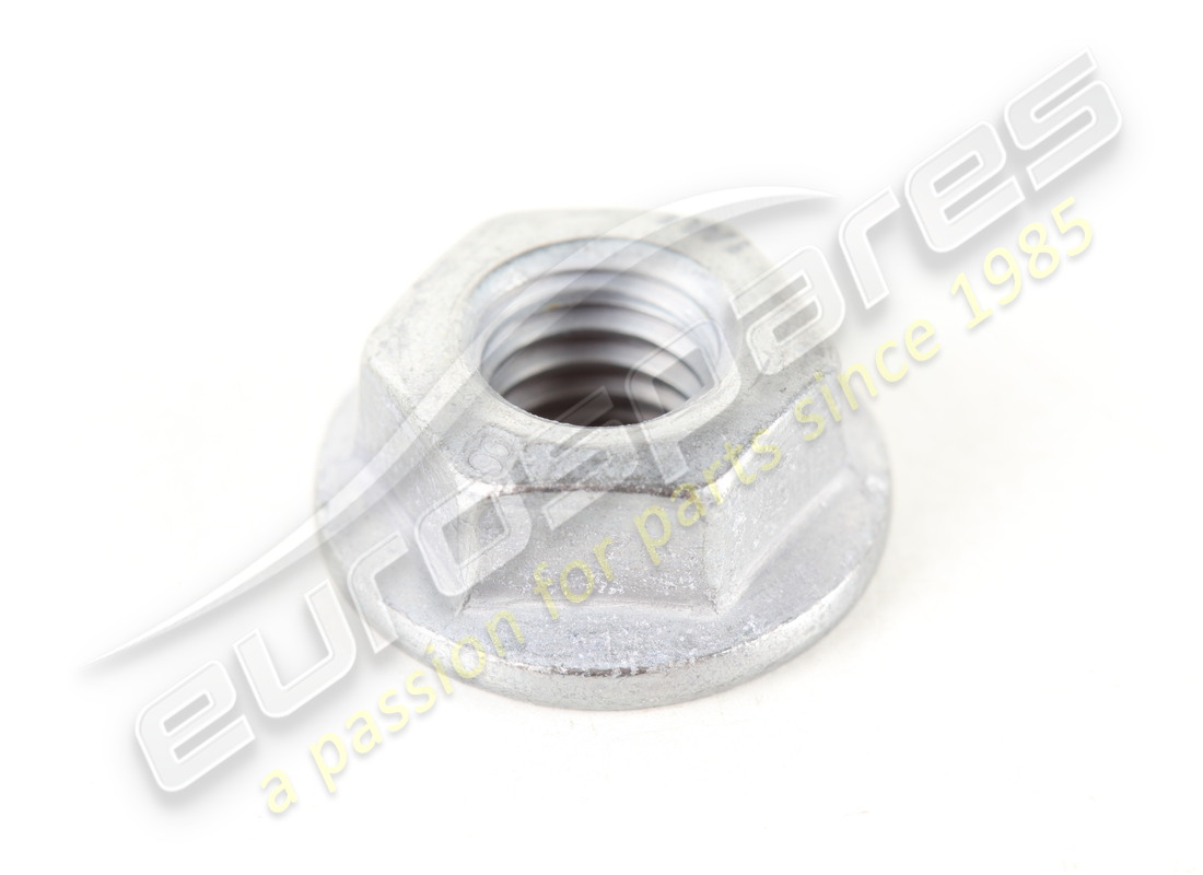nouveau porsche hex épaulé. noix. numéro de pièce paf015082 (1)