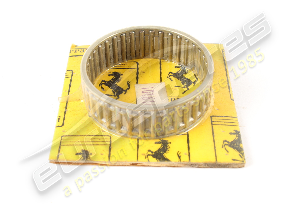 NOUVEAU ROULEMENT À AIGUILLES EN CAGE FERRARI. NUMÉRO DE PIÈCE 101610 (1) nouveau roulement à aiguilles en cage ferrari. numéro de pièce 101610 (1)