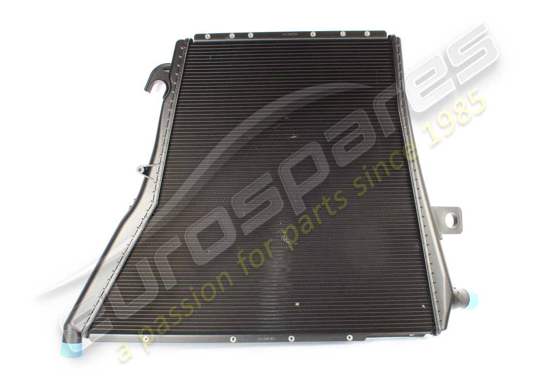 NOUVEAU RADIATEUR D'EAU FERRARI LH. NUMÉRO DE PIÈCE 312912 (6) nouveau radiateur d'eau ferrari lh. numéro de pièce 312912 (6)
