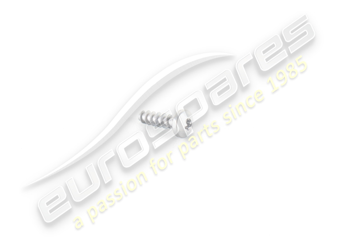 nouveau lamborghini boulon à tête cylindrique tp3.5x12.0. numéro de pièce wht002306 (1)