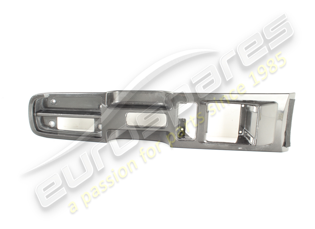 Tunnel central d'occasion Ferrari - Valable pour F1-. Numéro de pièce 69135900 (1)