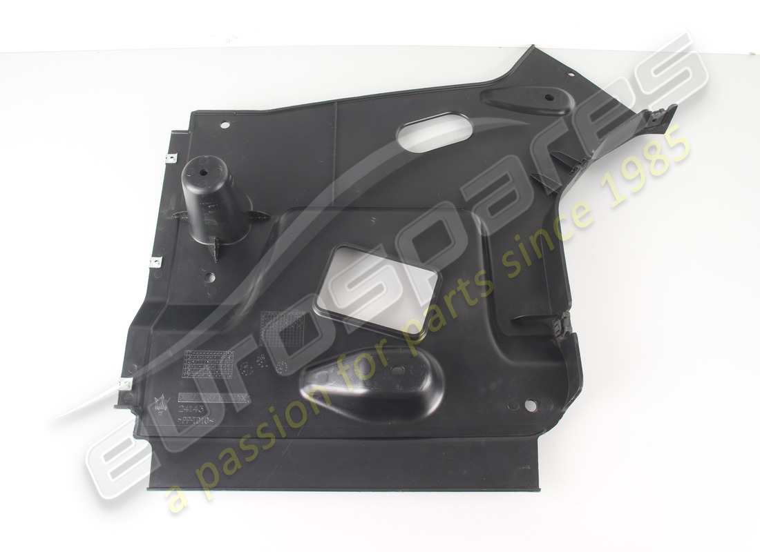 nouveau maserati suspension aérodynamique avant droite complète. numéro de pièce 670153481 (2)