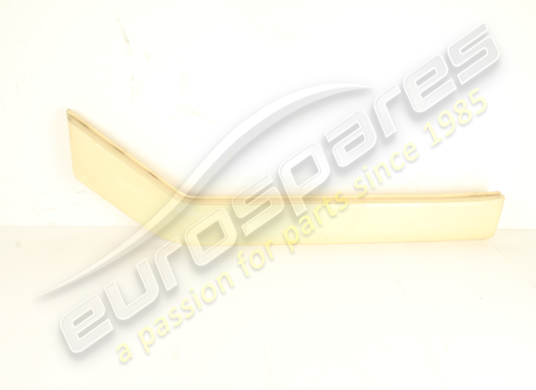 UTILISÉ Ferrari PANNEAU DE PORTE GAUCHE EN BEIGE VM4208 . NUMÉRO DE PIÈCE 62155905 (1)