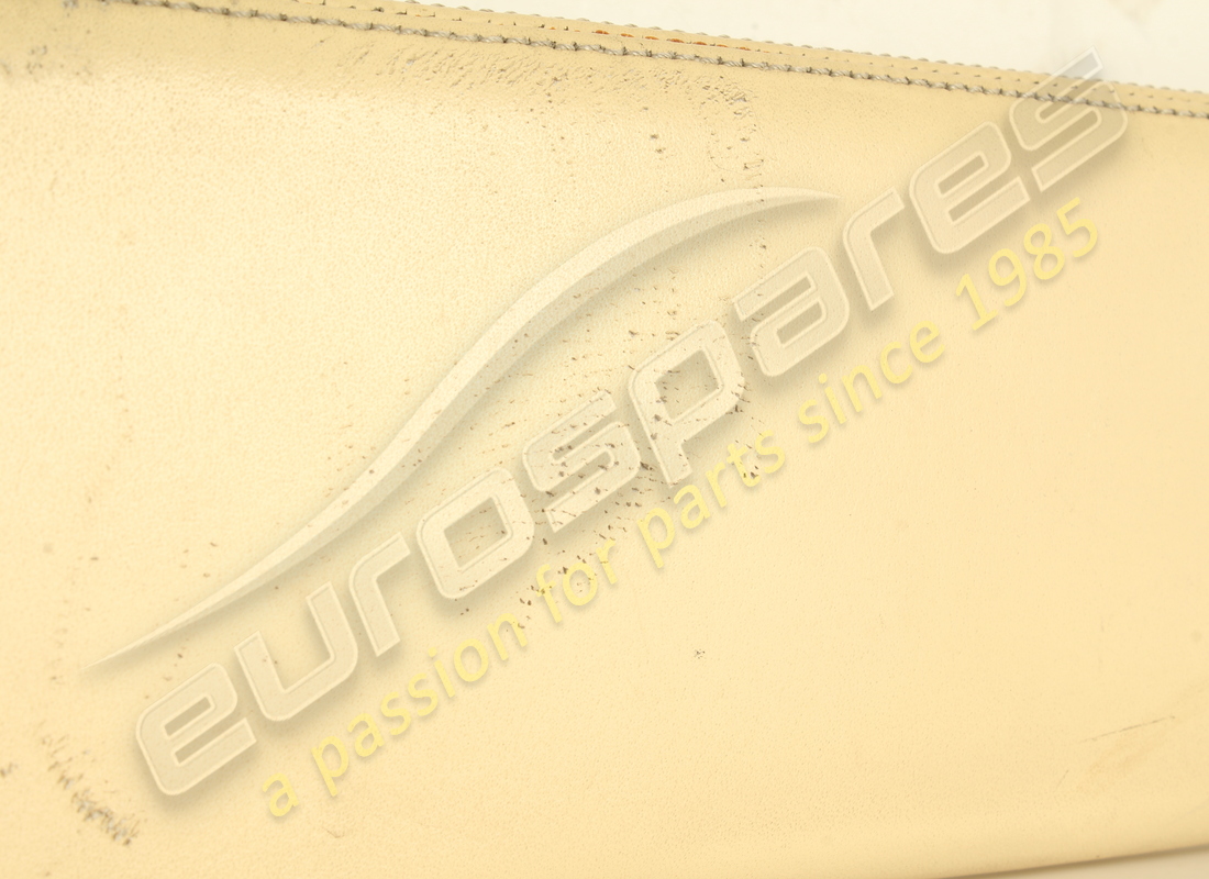 utilisé ferrari panneau de porte gauche en beige vm4208. numéro de pièce 62155905 (2)