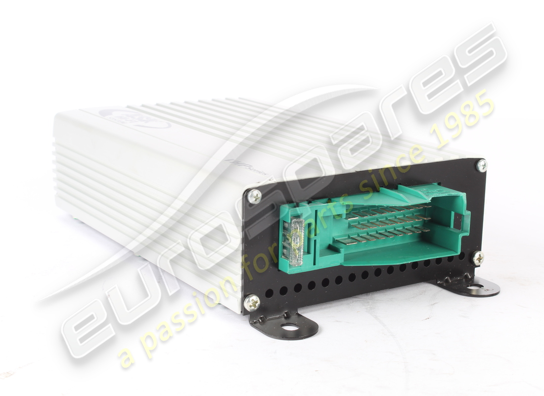 nouveau ferrari amplificateur audio 50w x 4. numéro de pièce 188900 (3)