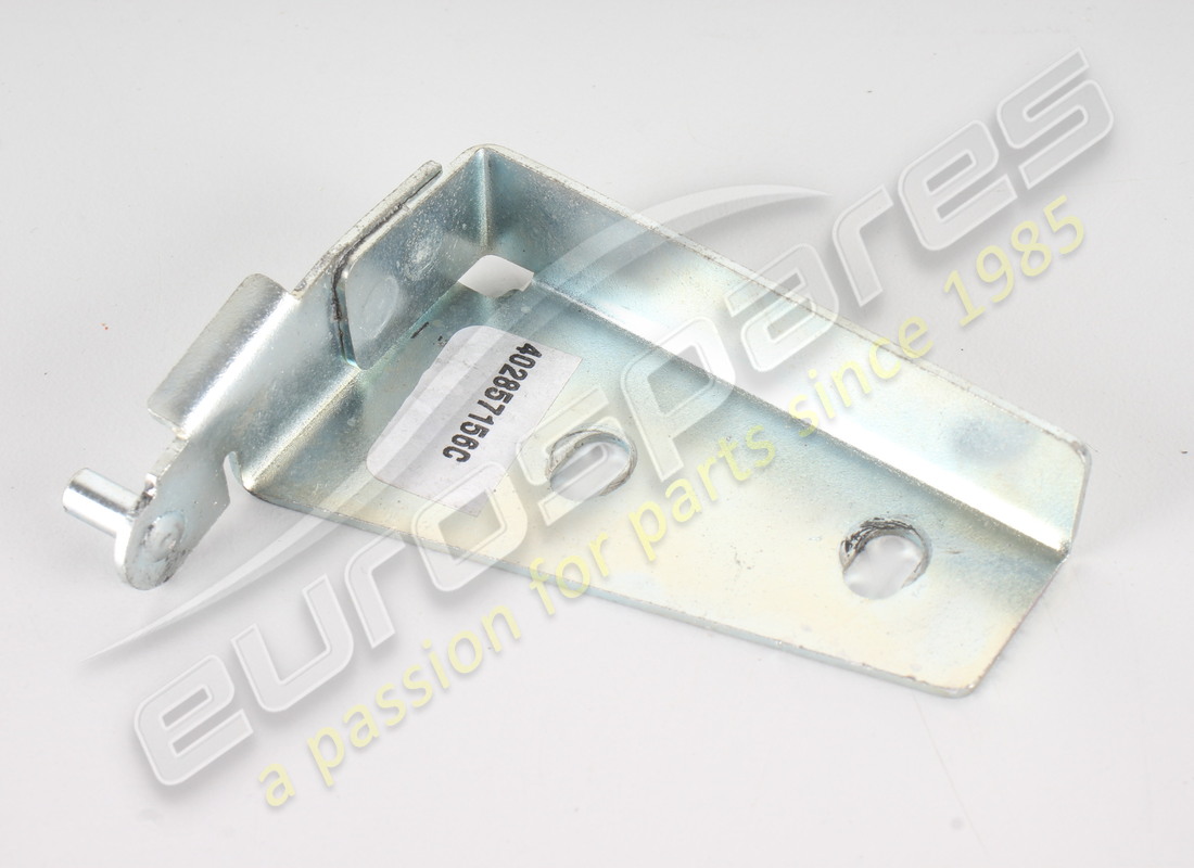 UTILISÉ Lamborghini SUPPORT . NUMÉRO DE PIÈCE 402857156C (1)