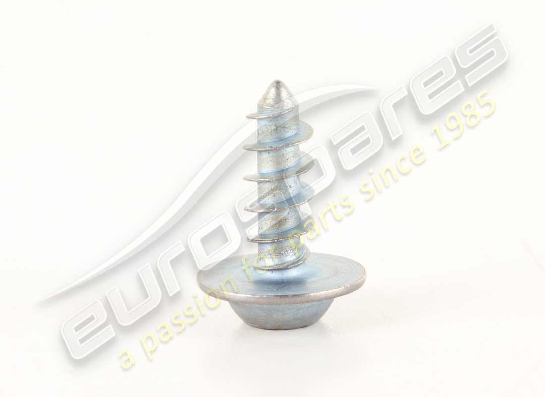 NOUVEAU BOULON DE PANNEAU À TÊTE HEXAGONALE Porsche. NUMÉRO DE PIÈCE N90817003 (1)