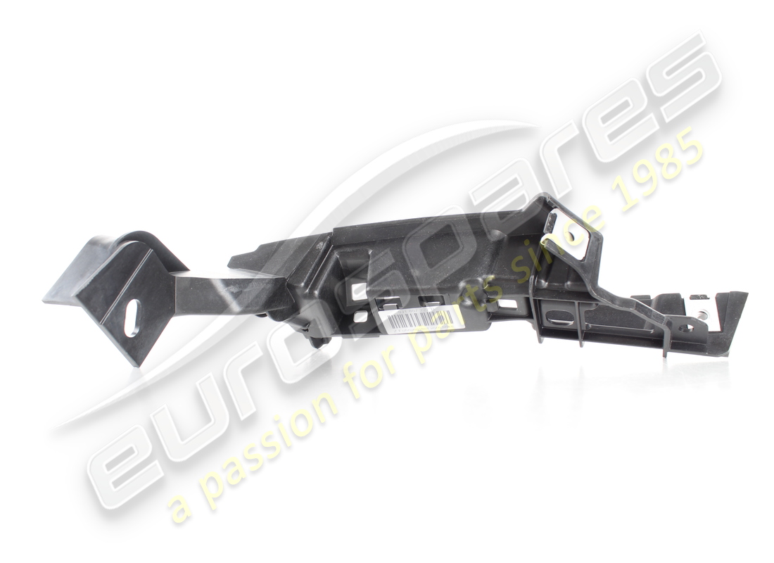 NOUVEAU SUPPORT PORSCHE POUR COUVERCLE DE PARE-CHOCS. RÉFÉRENCE 9J1807227B (3) nouveau support porsche pour couvercle de pare-chocs. référence 9j1807227b (3)