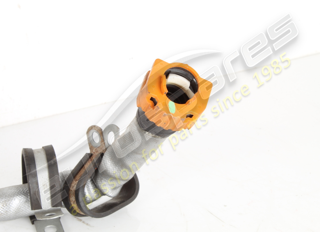 utilisé ferrari séparateur de vapeur complet wi. numéro de pièce 277348 (7)