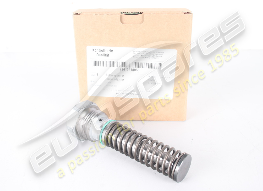 nouveau porsche tendeur de chaîne. numéro de pièce 99610518058 (5)