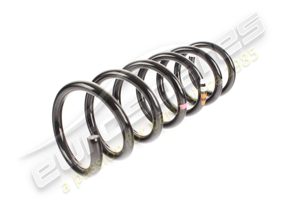 nouvelle porsche 1 paire de ressorts. numéro de pièce 95833353156504 (1)