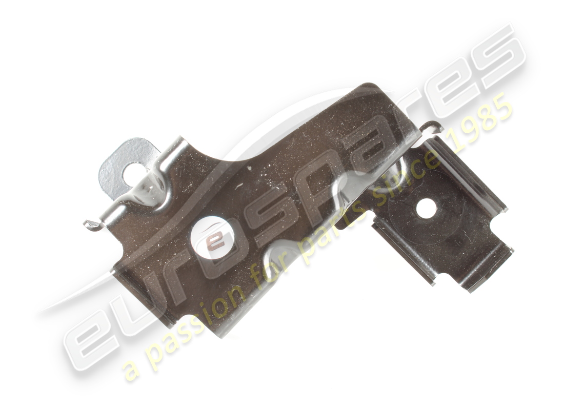 USED FERRARI AIR CONDITIONING BRACKET ON FIREWALL . PART NUMBER 83479800 (1)