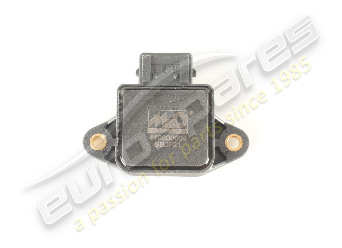 nouveau potentiomètre eurospares. numéro de pièce 142434 (1)