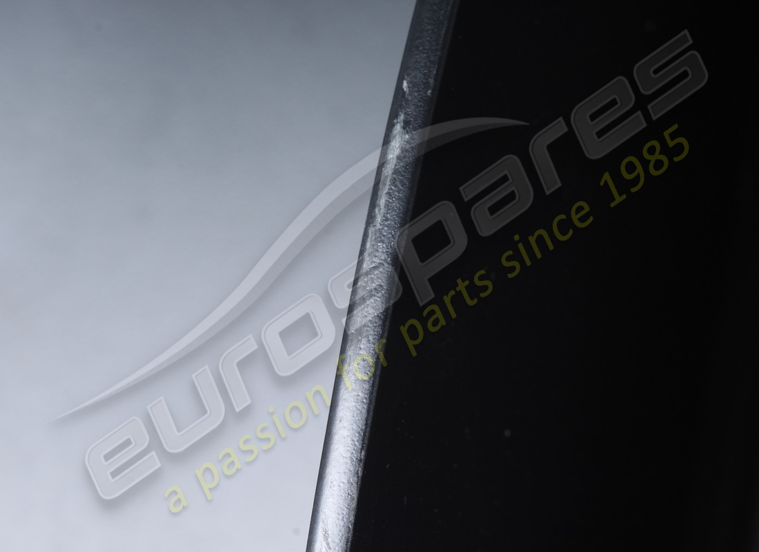 nouveau (autre) ferrari diffuseur arrière noir. numéro de pièce 69140500 (6)