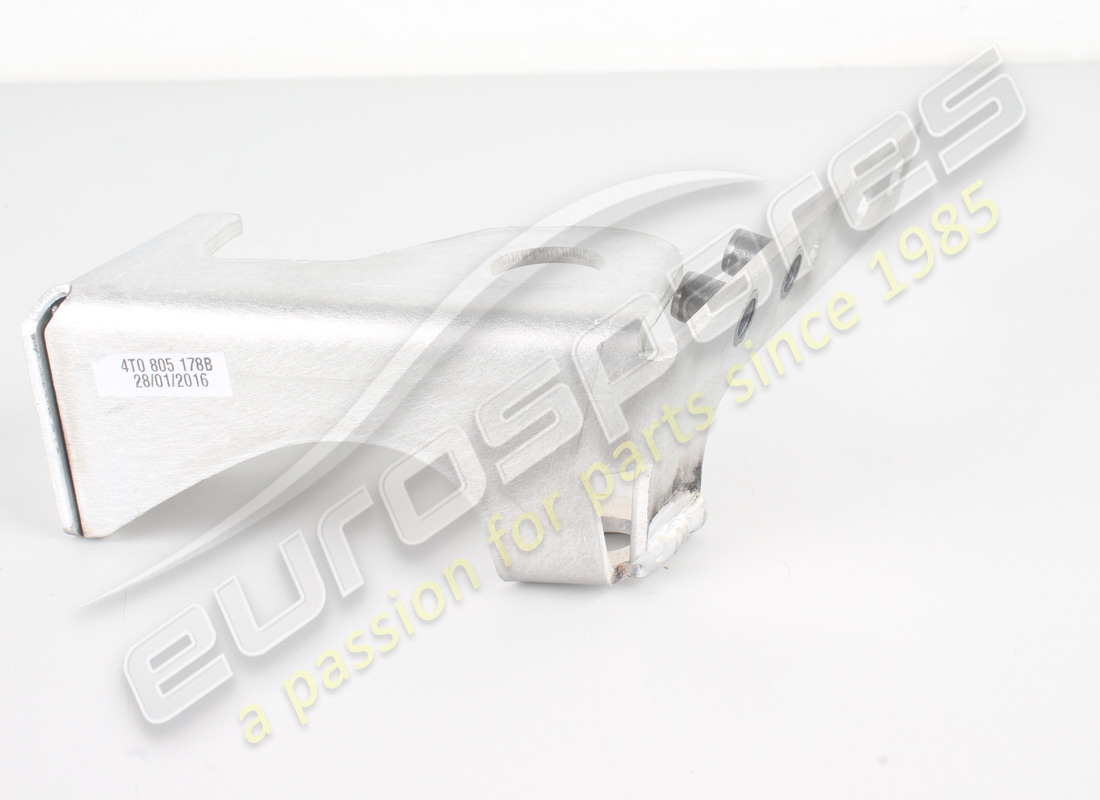nouveau support d'angle lamborghini telaio anteriore. numéro de pièce 4t0805178b (2)