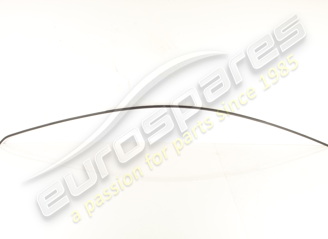 Moulure de toit d'occasion Lamborghini. Numéro de pièce 408853704B (1)