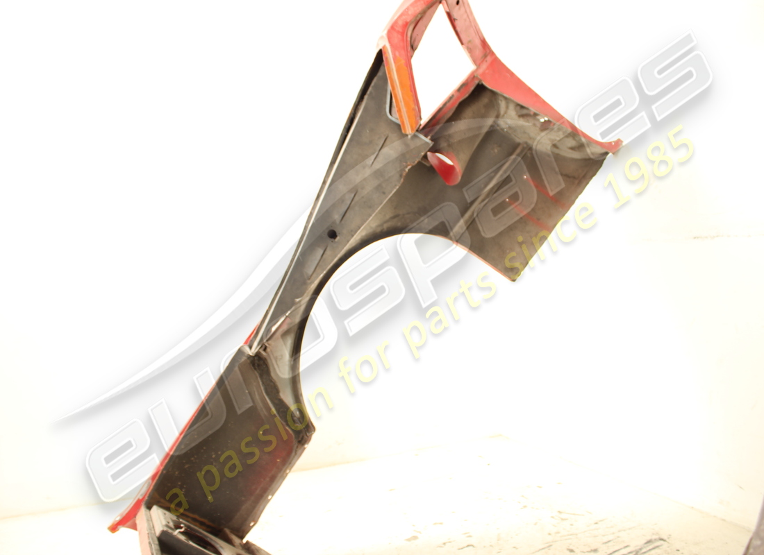 utilisé ferrari panneau arrière complet gts. numéro de pièce 61901700 (11)