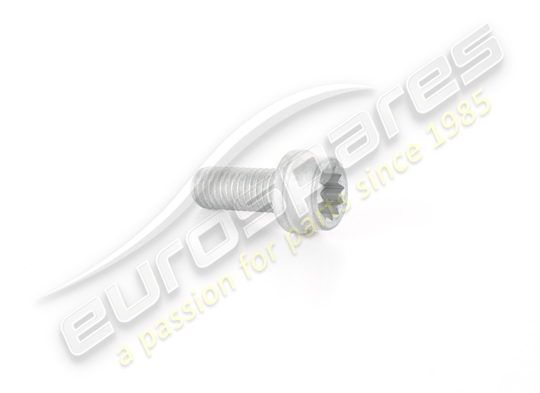 nouvelle bride à douille lamborghini 12-point. numéro de pièce n91048804 (1)