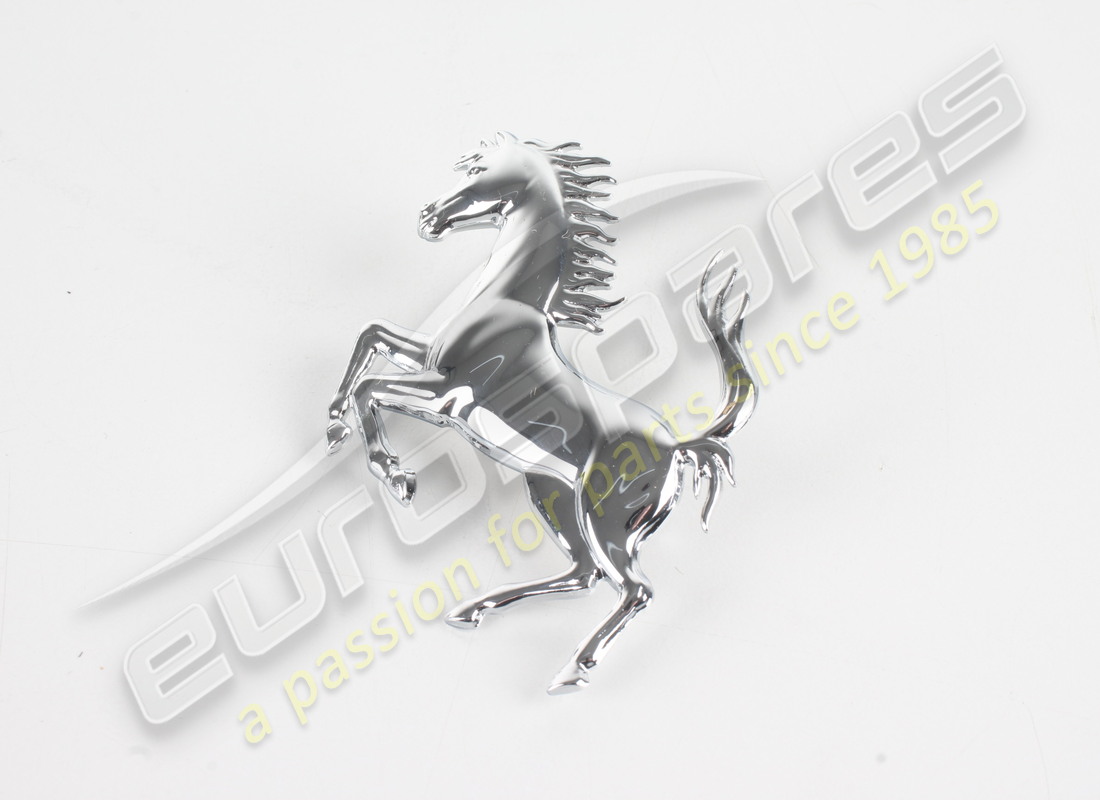 NOUVEAU Ferrari CAVALLINO RAMPANTE . NUMÉRO DE PIÈCE 825848 (1)