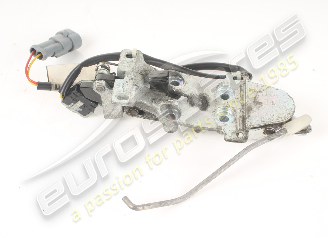 utilisé ferrari poignée extérieure droite. numéro de pièce 68127300 (4)