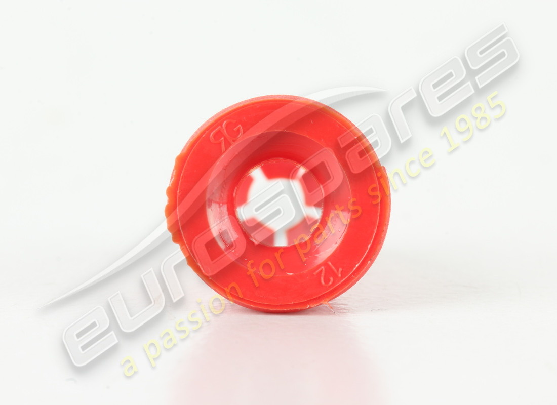 nouveau œillet porsche - 4,5 x 9 x 14. numéro de pièce 99970216040 (2)