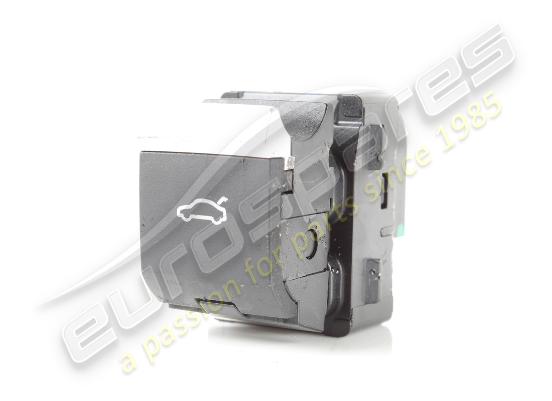 UTILISÉ Lamborghini COMMUTATEUR DE HAYON. NUMÉRO DE PIÈCE 4M0959831A (1) UTILISÉ Lamborghini COMMUTATEUR DE HAYON. NUMÉRO DE PIÈCE 4M0959831A (1)