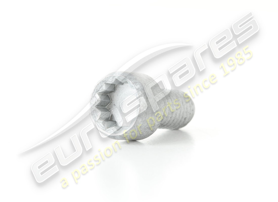 NOUVEAU Lamborghini TRIPLE SQUARE BOLTM8X16 . NUMÉRO DE PIÈCE N10572403 (1) NOUVEAU Lamborghini TRIPLE SQUARE BOLTM8X16 . NUMÉRO DE PIÈCE N10572403 (1)