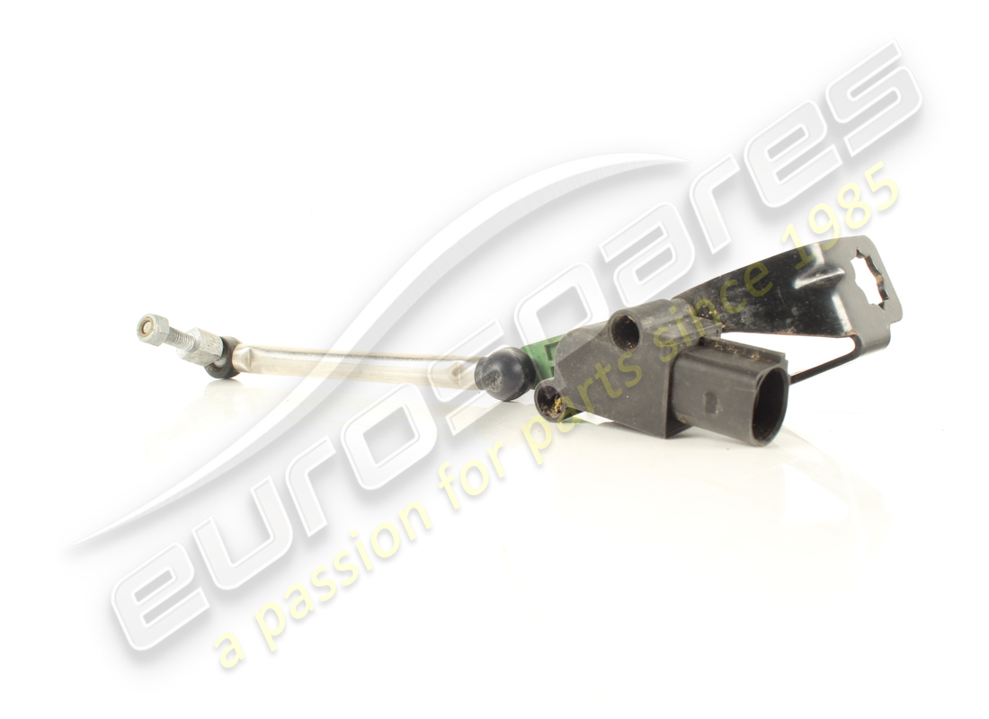 CAPTEUR Lamborghini D'OCCASION, PHARE - ASSEMBLAGE POTENZIOMETRO. NUMÉRO DE PIÈCE 470941273A (1)