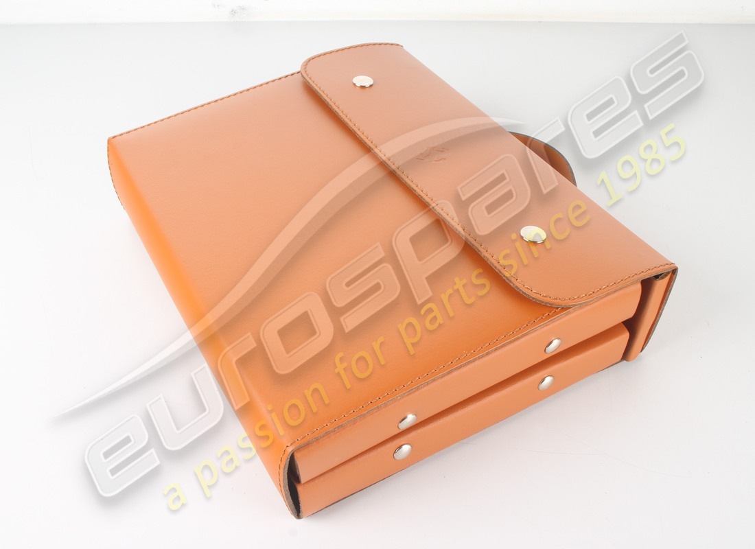 NOUVEAU SAC À OUTILS COMPLET FERRARI. NUMÉRO DE PIÈCE 182313 (1) nouveau sac à outils complet ferrari. numéro de pièce 182313 (1)