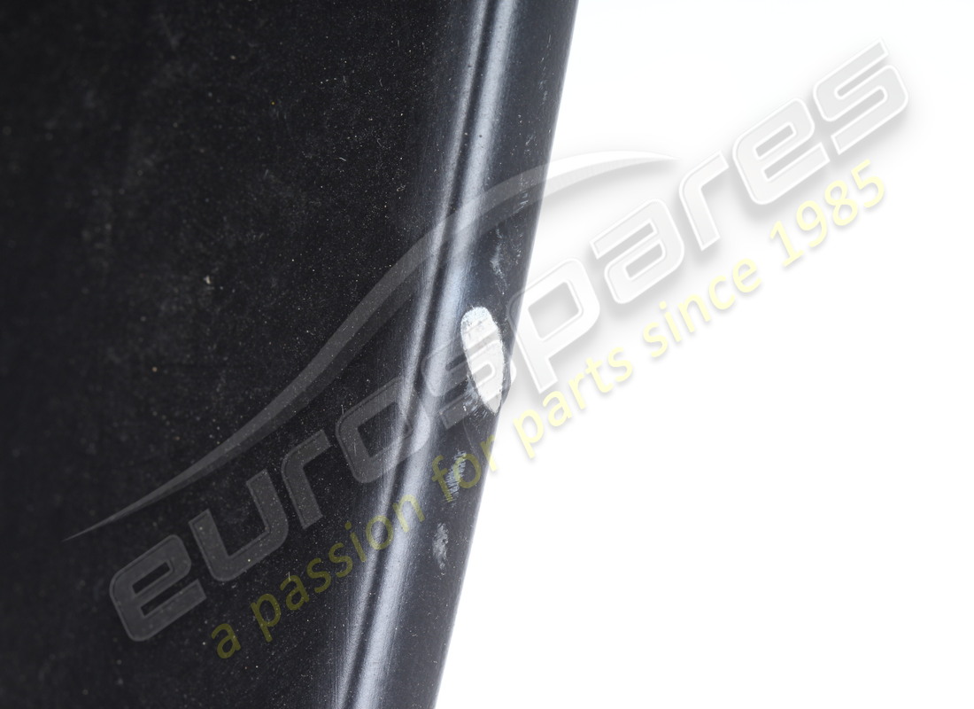 nouveau (autre) ferrari diffuseur arrière noir. numéro de pièce 69140500 (7)