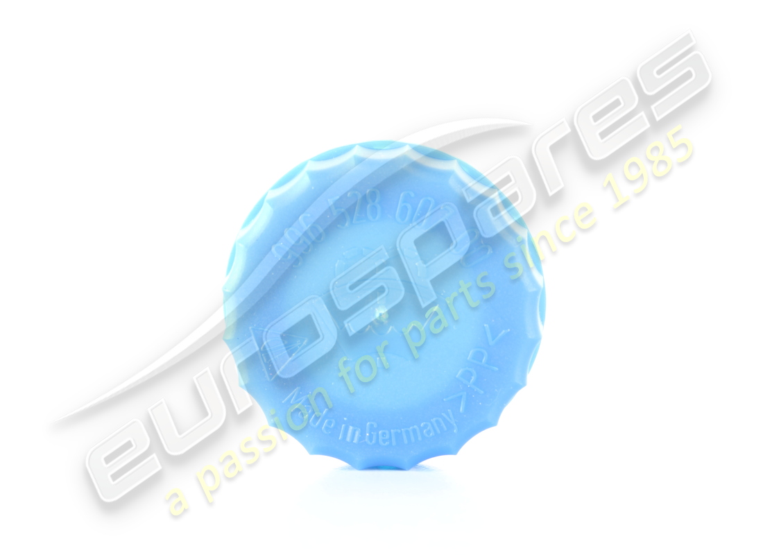 nouvelle couverture porsche. numéro de pièce 99652860700 (1)