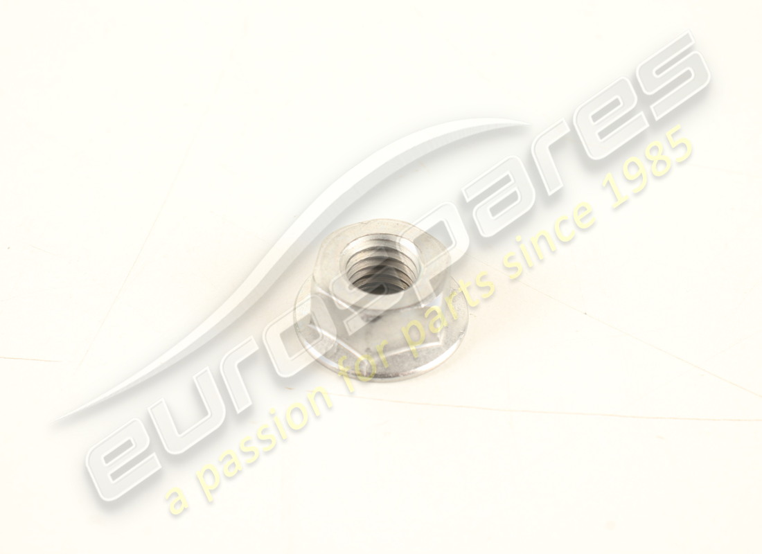 nouveau porsche hex épaulé. noix. numéro de pièce n10609207 (1)