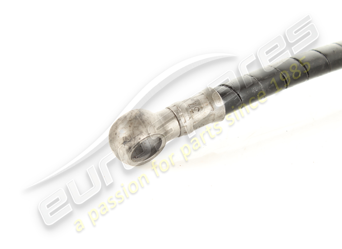 tuyau complet maserati utilisé ev1. numéro de pièce 185977 (2)