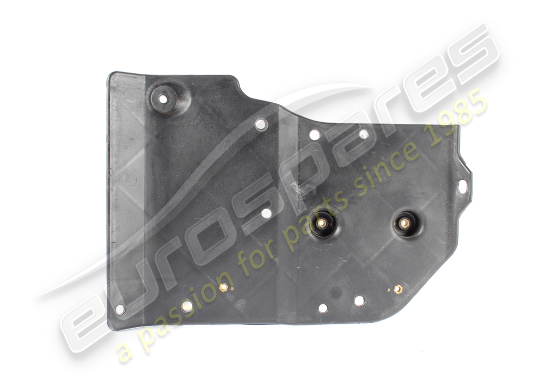 PLAQUE DE RENFORT FERRARI UTILISÉE. NUMÉRO DE PIÈCE 82991500 (1) plaque de renfort ferrari utilisée. numéro de pièce 82991500 (1)