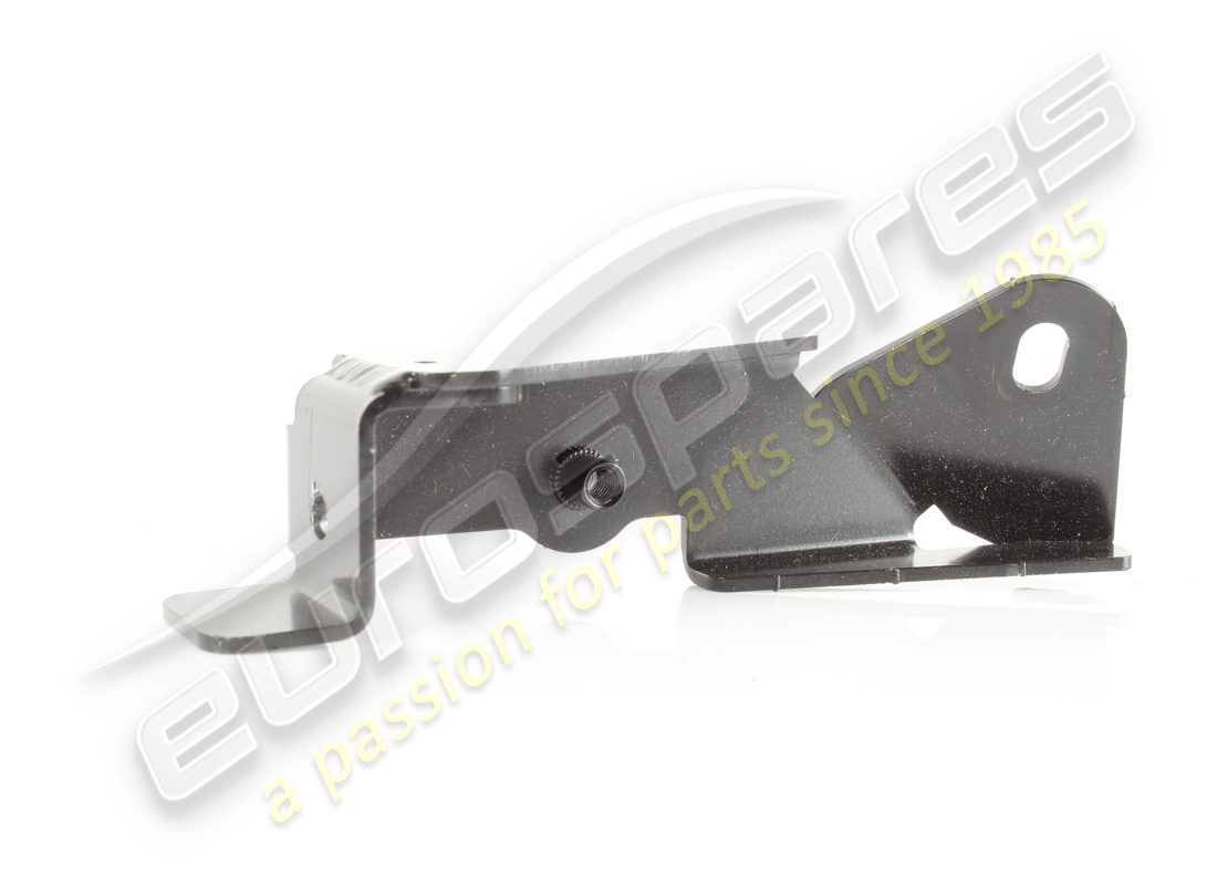 support arrière latéral gauche d'occasion ferrari. numéro de pièce 85908400 (1)