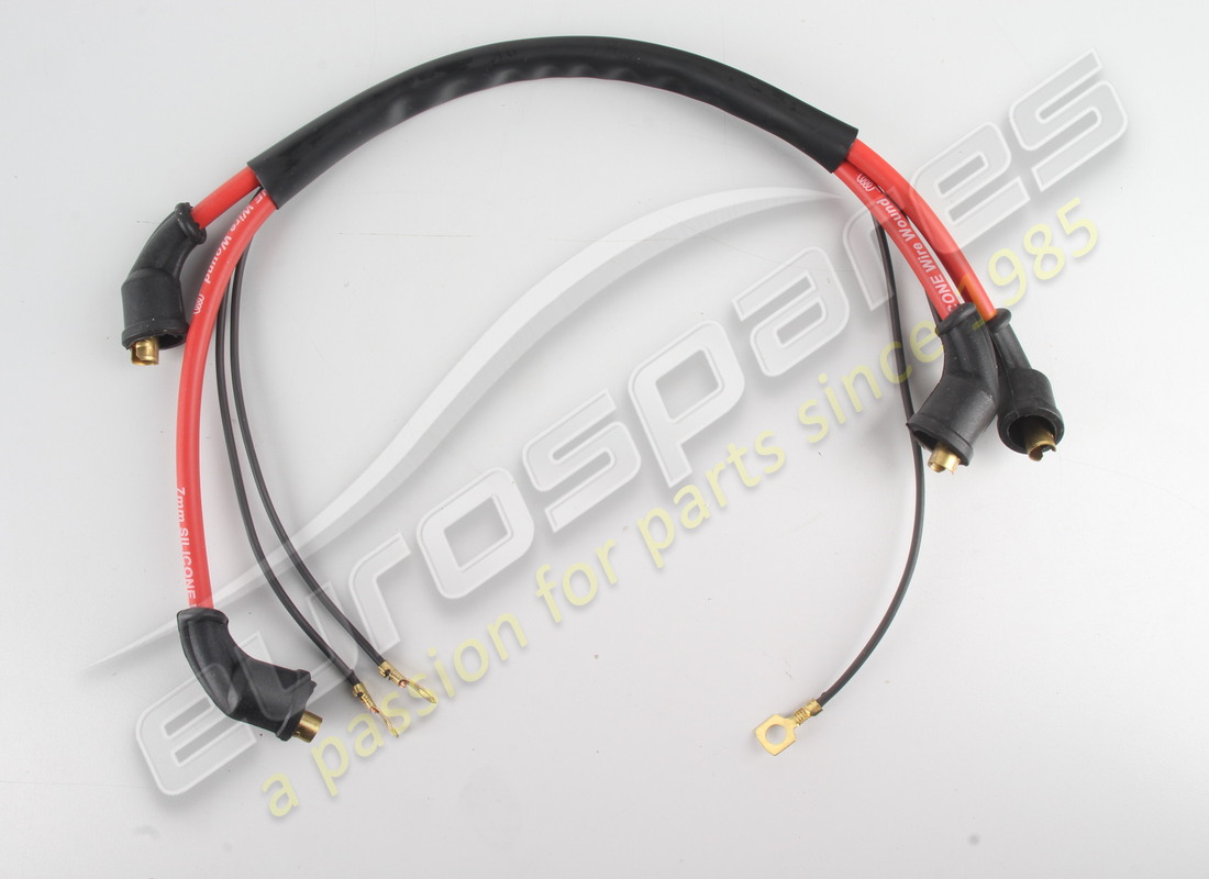 nouveau eurospares ensemble complet pistes ht. numéro de pièce fht020 (2)