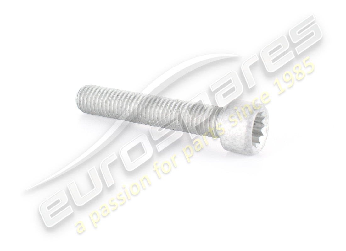 nouveau lamborghini boulon triple carré m10x55. numéro de pièce n10667901 (1)