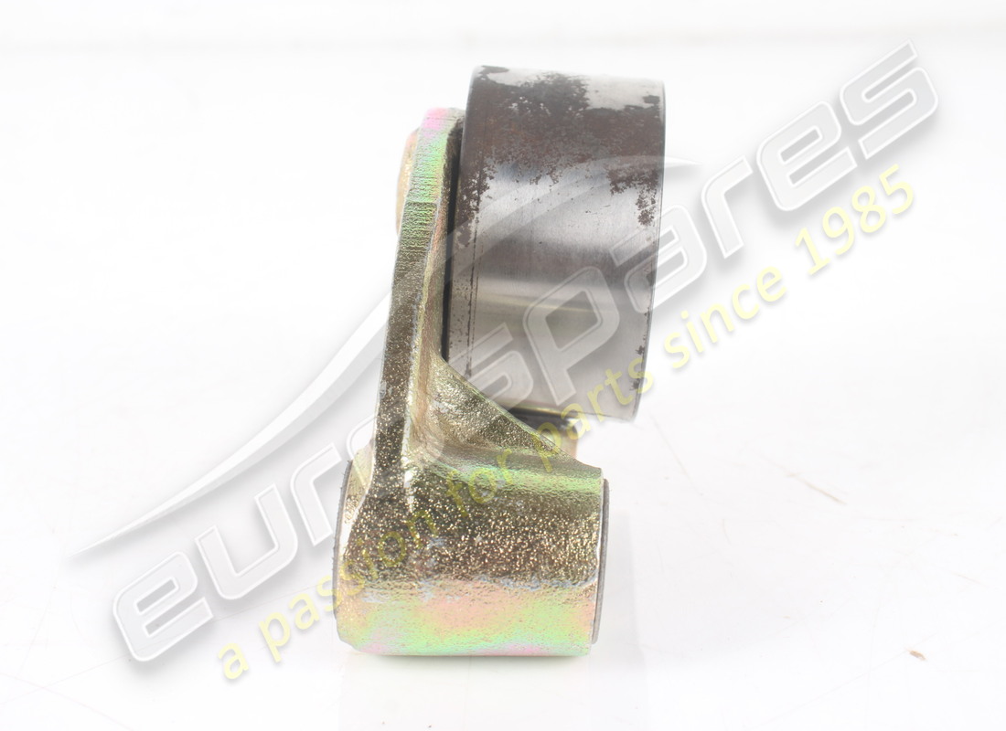 UTILISÉ FERRARI SUPPORT DE TENDEUR DE CEINTURE. NUMÉRO DE PIÈCE 158098 (4) utilisé ferrari support de tendeur de ceinture. numéro de pièce 158098 (4)