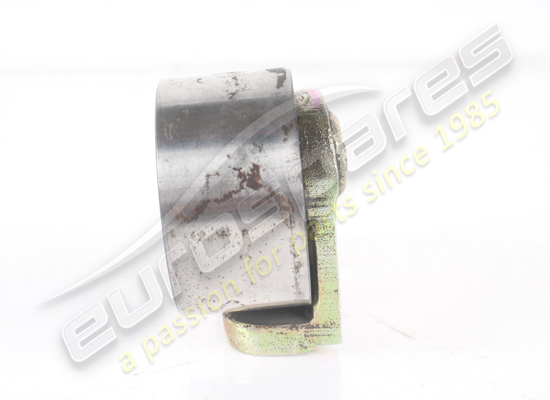 UTILISÉ FERRARI SUPPORT DE TENDEUR DE CEINTURE. NUMÉRO DE PIÈCE 158098 (2) utilisé ferrari support de tendeur de ceinture. numéro de pièce 158098 (2)