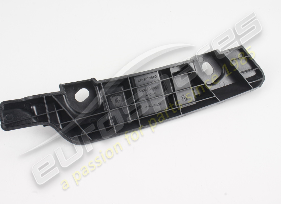 nouveau support lamborghini. numéro de pièce 4t0807284c (2)