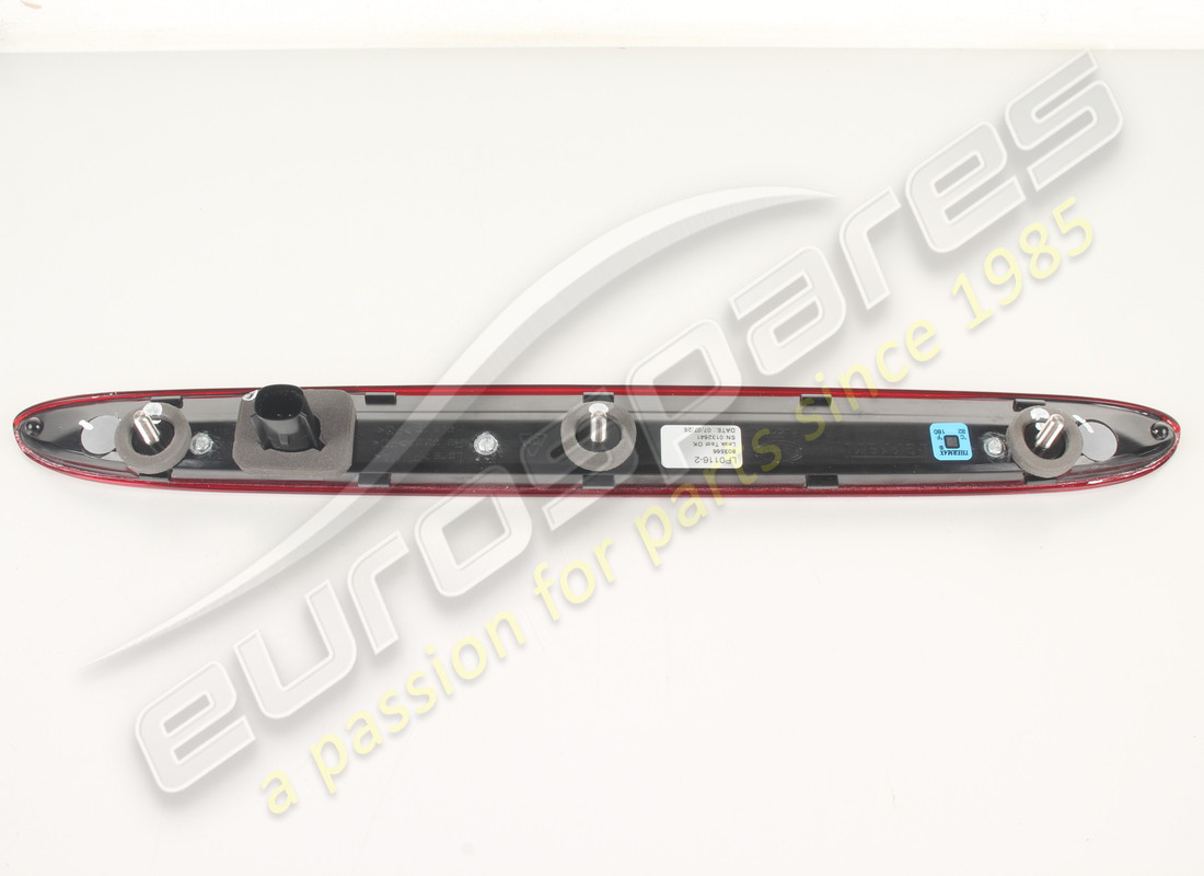 nouveau ferrari troisième feu stop. référence 803566 (3)