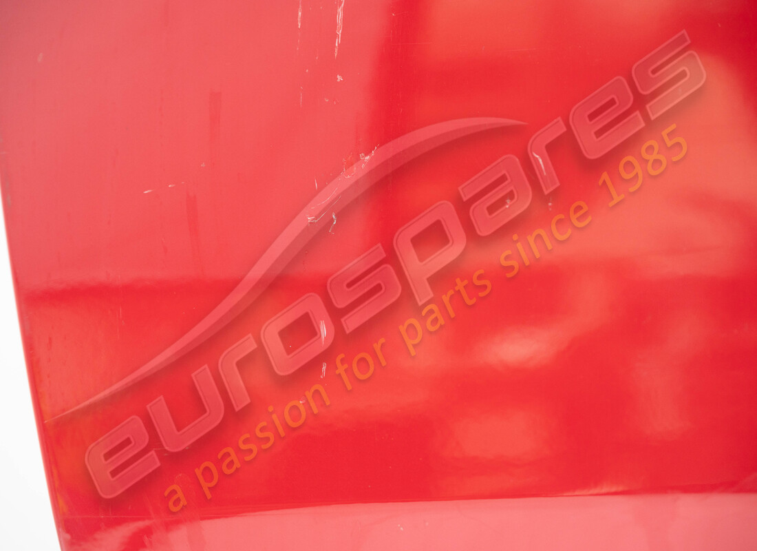 utilisé ferrari porte lh complète plus catap. numéro de pièce 65909511 (7)