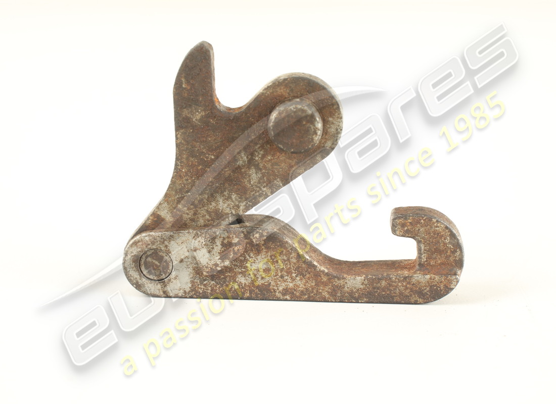 utilisé ferrari levier de commande de frein à main. numéro de pièce 234658 (4)