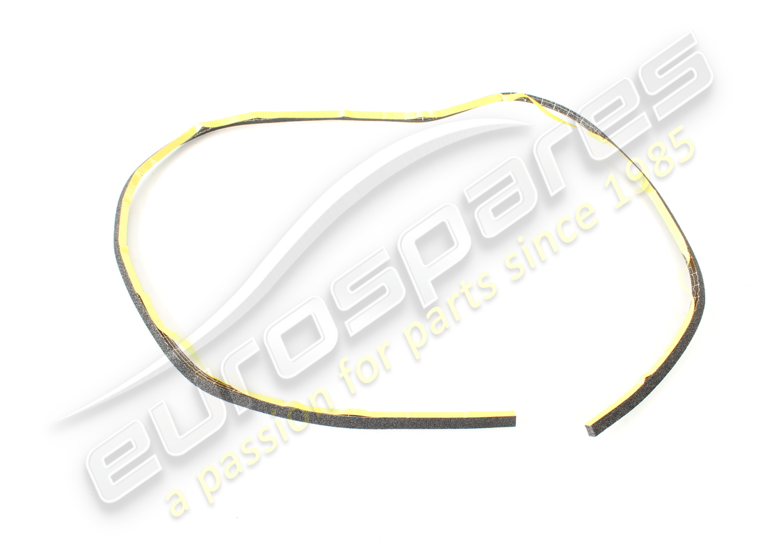 RUBAN D'ÉTANCHÉITÉ NEUF LAMBORGHINI. RÉFÉRENCE 403845123A (1) ruban d'étanchéité neuf lamborghini. référence 403845123a (1)