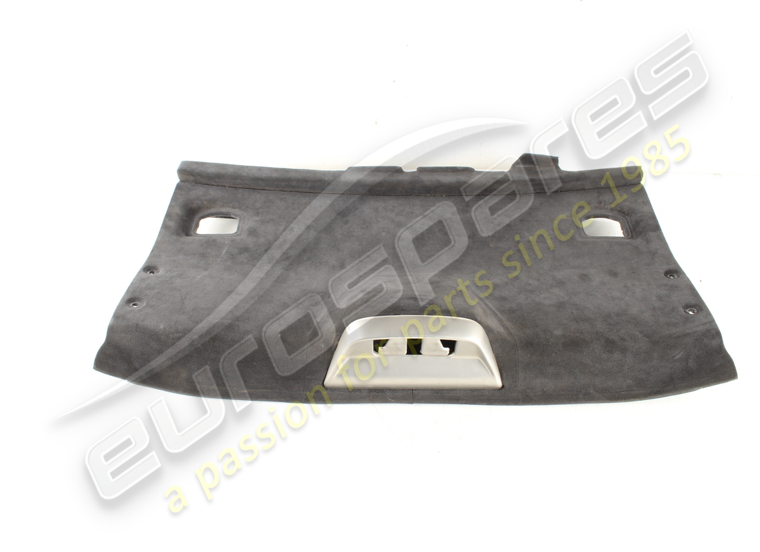 GARNITURE DE PROTECTION DE SEUIL COMPLÈTE D'OCCASION Ferrari P . RÉFÉRENCE 85370134 (1)