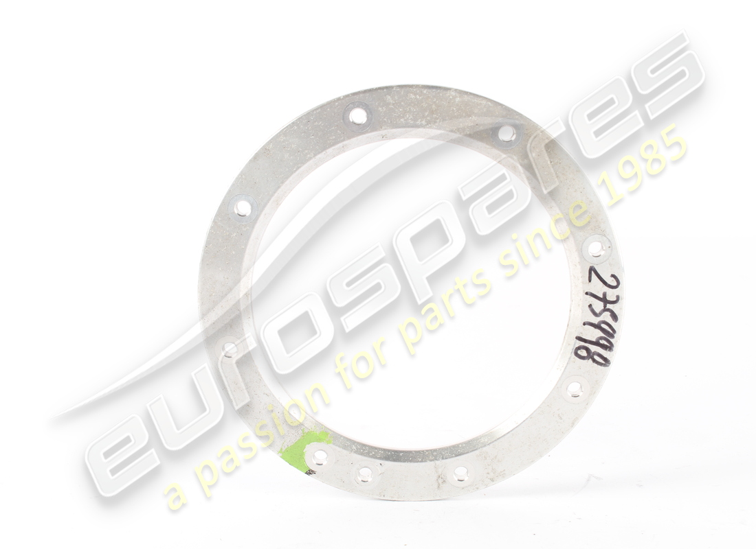 BAGUE DE FIXATION D'OCCASION Ferrari. NUMÉRO DE PIÈCE 275998 (1)