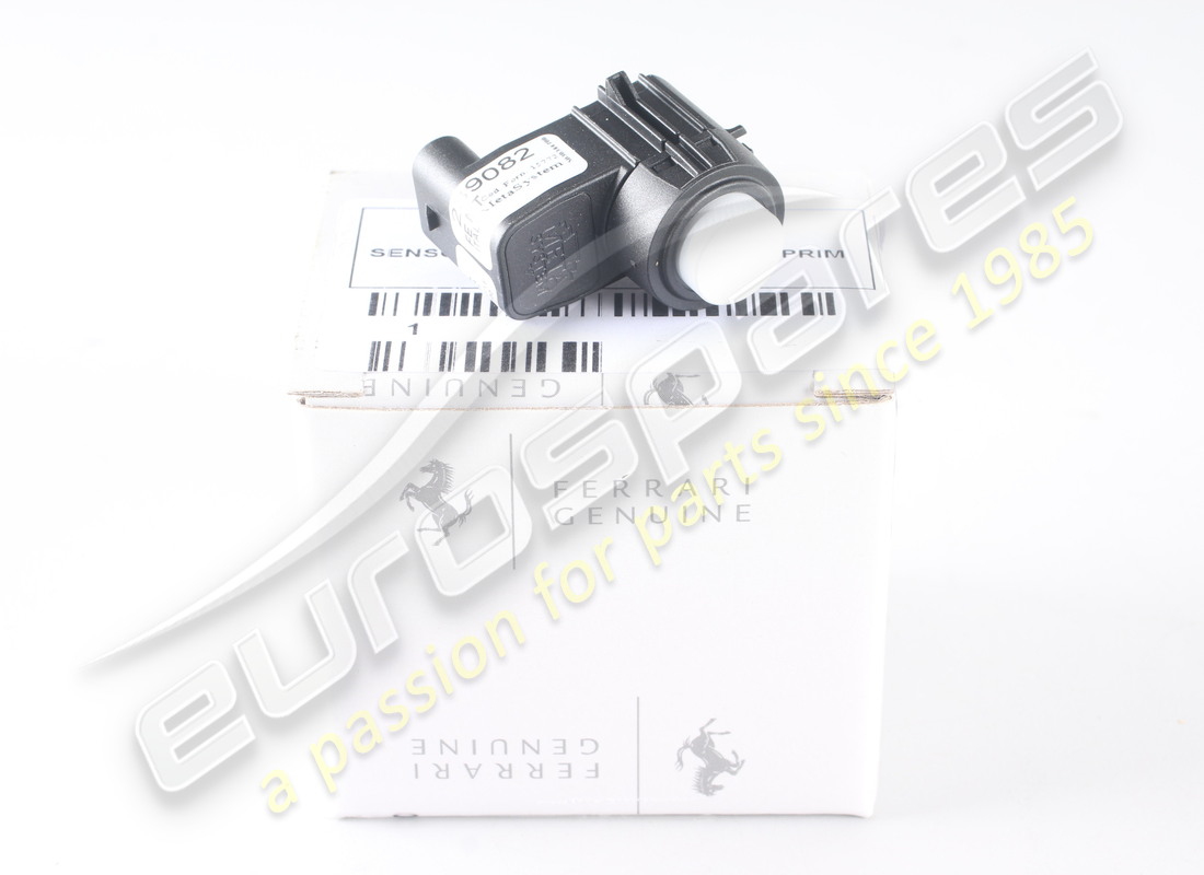 nouveau capteur de stationnement ferrari. numéro de pièce 239082 (1)