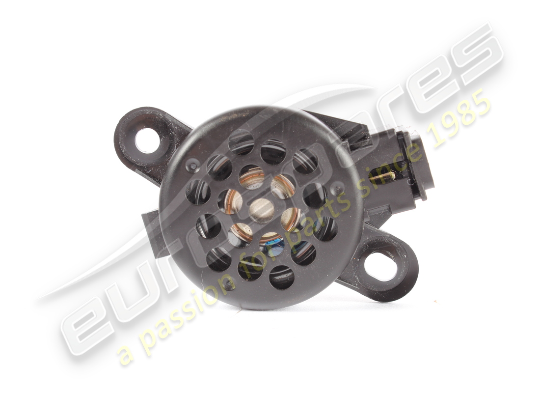 Avertisseur sonore de capteur de stationnement d'occasion Maserati. Numéro de pièce 223469 (1)